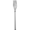 WMF Kineo Forchetta tavola 21,2 cm, acciaio inox lucido, Cromargan protect, posate da tavola, lavabili in lavastoviglie