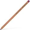 Faber-Castell Pitt Matita Singola Pastello, Rosso Viola 194