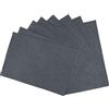 Interdruk - Felt Sheets - DIY Textile Fabrics Craft - 8X A4 Sheets