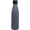 Nerthus FIH 1533 Bottiglia Termica Doppia Parete Acciaio Inox 500 Ml Ideale per Sport Montagna Lavoro