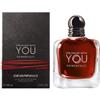Armani Emporio Armani Stronger With You Powerfully 100 ml, Eau de Parfum Spray