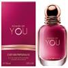 Armani Emporio Armani Power Of You 30 ml, Eau de Parfum Spray