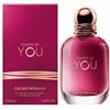 Armani Emporio Armani Power Of You 50 ml, Eau de Parfum Spray