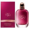Armani Emporio Armani Power Of You 90 ml, Eau de Parfum Spray