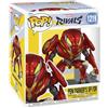 Funko POP! Super: Marvel Rivals - Peni Parker - Figura in vinile da collezione - Idea regalo - Prodotto ufficiale - Giocattoli per bambini e adulti - Modello di figura per collezionisti