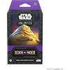 Asmodee FFG Star Wars Unlimited Gioco di Carte Collezionabili Segreti del Potere, circa 16 Carte, TCG a partire da 12 Anni per 2 Giocatori, Spagnolo