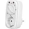 LogiLink ET0012 ET0012 - Timer echano con sensore crepuscolare con 7 diverse modalità/impostazioni