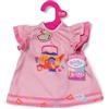 BABY born Vestito teiera 43 cm a maniche corte