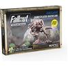 Modiphius Entertainment | Fallout Wasteland Warfare | Enclave: Domesticated Deathclaw | Miniatures | Unpainted