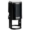 Trodat Printy 4630 - Timbro di testo PERSONALIZZATO fino a 5 righe dimensione max personalizzazione Ø30 mm - F08138
