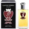 Castle Forbes eau de parfum Sandalwood 100ml