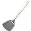 Olivia Paletta cucina in acciaio inox 31x9,7cm