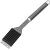 Olivia Spazzola barbecue 39,5cm in acciaio inox
