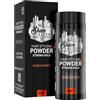 The Shave Factory cera per capelli in polvere Strong Hold 30g