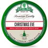Stirling Soap Company Stirling sapone da barba Christmas Eve 170ml