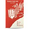T.F.S Torino TFS sapone da barba mandorla panetto da 1kg