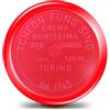 T.F.S Torino TFS sapone da barba alla mandorla 125ml