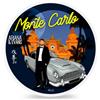 Ariana & Evans sapone da barba Monte Carlo K2E 118ml