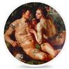 Ariana & Evans sapone da barba Forbidden Fruit K2E 118ml
