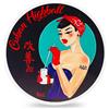 Ariana & Evans sapone da barba Cuban Highball K2E 118ml