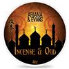 Ariana & Evans sapone da barba Incense & Oud K2E 118ml