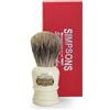 Simpsons pennello da barba Case c1 best badger