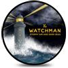 Zingari Man Zingari sapone da barba The Watchman 142ml