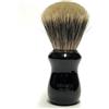 Zenith pennello da barba in tasso manchurian 502NK MB