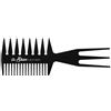The Shave Factory tri pettine texturizzante professionale 034