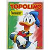 PRL) WALT DISNEY TOPOLINO 3660 MICKEY MOUSE RATÓN MICKY MAUS DIALETTO BOLOGNESE
