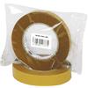 EUROCEL Nastro biadesivo 700RDA 25mmx50mt in caramella Eurocel