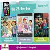 United Soft Media 25./3er Box - Folgen 74, 76, 77