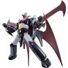 Tamashii Nations TAMASHII NATION ROBOT Spirits Grendizer U Mazinger X Jet NUOVO