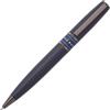 Hugo Boss Fountain pen Gear Minimal Black & Chrome