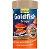 Tetra Goldfish Crisps, Mangime per pesci rossi, 100 ml