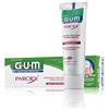 SUNSTAR ITALIANA Srl GUM PAROEX 0,12 DENTIFRICIO GEL CHX