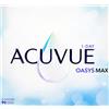 ACUVUE® OASYS MAX 1-DAY 90 lenti