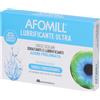 Afomill Lubrificante Ultra Gocce Oculari 10x0,5 ml oftalmiche