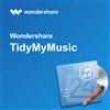 Wondershare TidyMyMusic Win