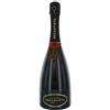 Bellavista Teatro Alla Scala Brut - Franciacorta DOCG Millesimato - Uve Chardonnay, Pinot Nero - 1 Bottiglia da 750 ml (Confezione da 6)