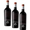 Cottanera, L'Ardenza, 750ml (Confezione da 3)