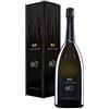 Contadi Castaldi Brut - Franciacorta DOCG Astucciato - Uve Chardonnay, Pinot Nero, Pinot Bianco - 1500ml (Confezione da 6)