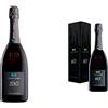 Contadi Castaldi Zero DOCG - 750 ml & Brut - Astucciato - 750 ml