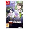 Reef Entertainment Path of Mystery: A Brush with Death (Nintendo Switch)