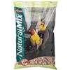 Padovan Naturalmix Parrocchetti - Alimento Completo per parrocchetti - 850 gr