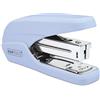 Rapesco 1340 Pinzatrice X5-25ps Meno Sforzo, Capacità 25 Fogli, Celeste