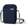Bellroy City Pouch (borsa a tracolla, e-reader o piccolo tablet, portafoglio, occhiali da sole, cellulare) - Navy
