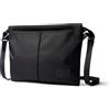 Bellroy Laneway Sacoche (borsa a tracolla versatile/side bag piatta, borsetta da viaggio sottile per passaporti, telefono e piccoli oggetti essenziali) - Ink