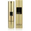 Sultan of Style Golden Scepter Limited Edition - Olio per profumo da uomo, 45 ml, fragranza speziata e fresca, 100% senza alcool, oli essenziali nutrienti, regali per uomini