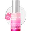 ISOI Brightening Serum - Siero Viso Illuminante con Vitamina C & PDRN, Antimacchia alla Rosa Bulgara, Niacinamide & Acido Ialuronico, Coreano | K-Beauty 35 ml